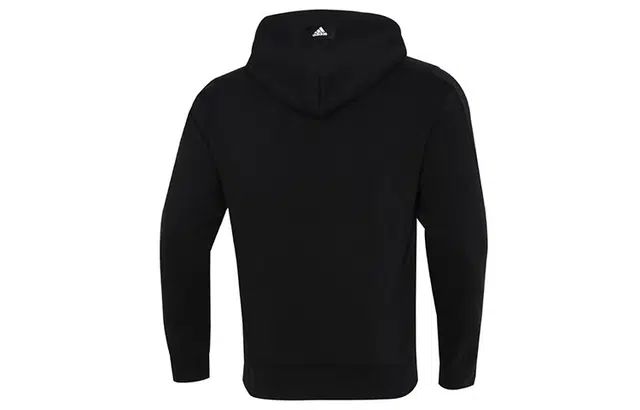adidas M Fi WTR Hoodie Logo