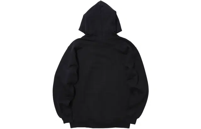Thrasher Black Ice Hood