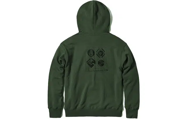 THE NORTH FACE