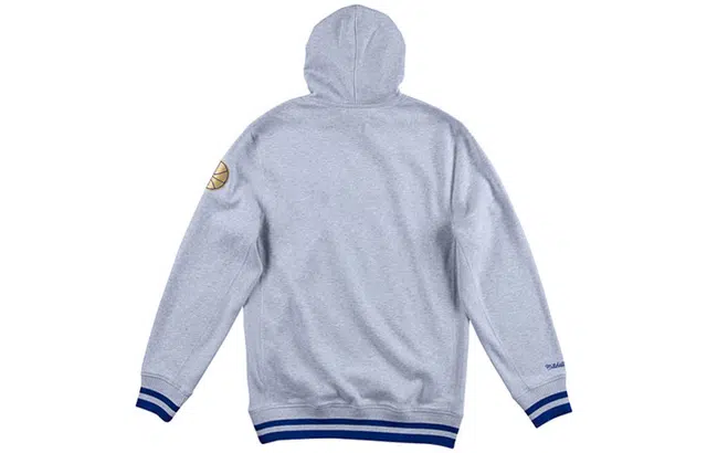 Mitchell Ness