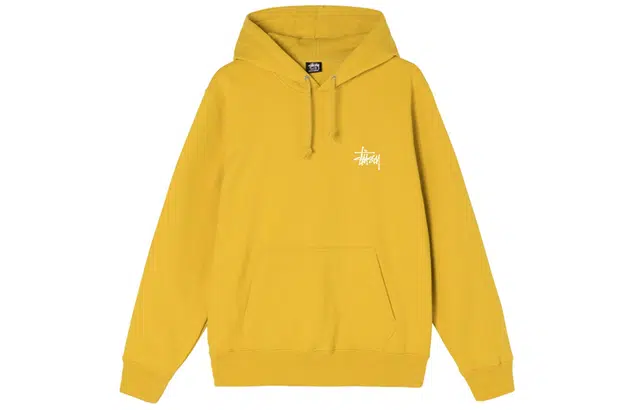 Stussy Basic Stussy Hoodie