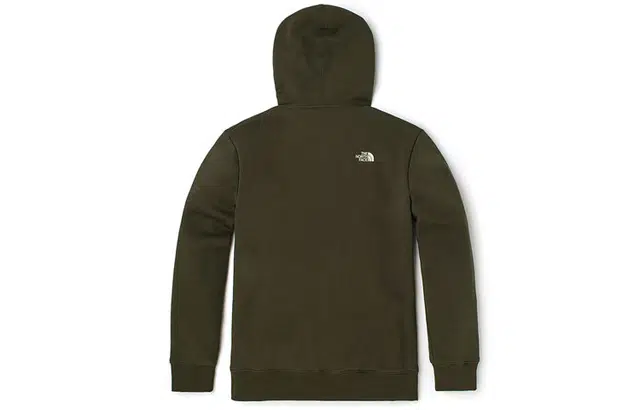 THE NORTH FACE Logo