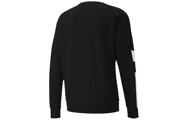 Puma Modern Sports Crew
