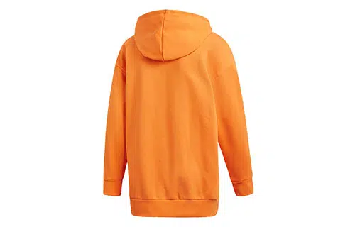 adidas originals Tref Over Hood