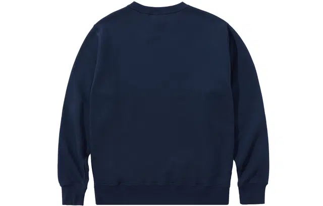 Champion Classic Embroidered Crewneck Sweatshirt