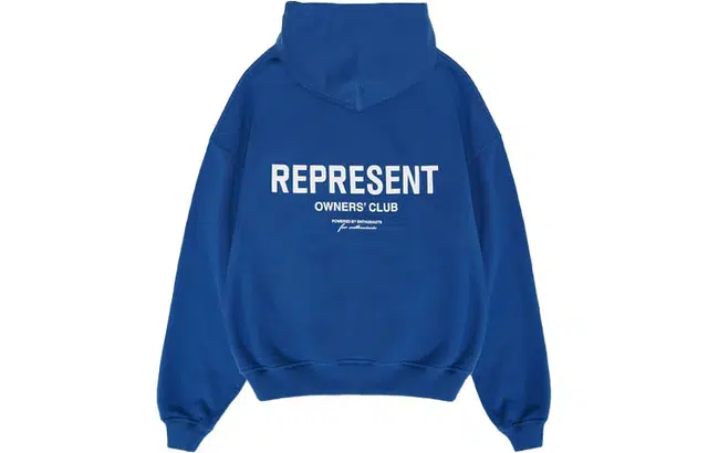 REPRESENT OwnersClubLogo