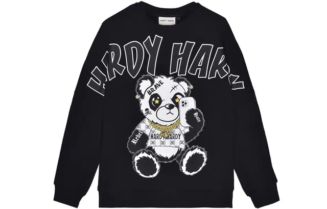 HARDY HARDY