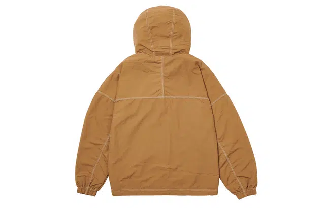 PALACE Dominator Performance Jacket