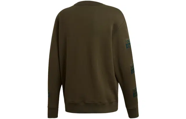 adidas originals D.R.Y.V. Crew