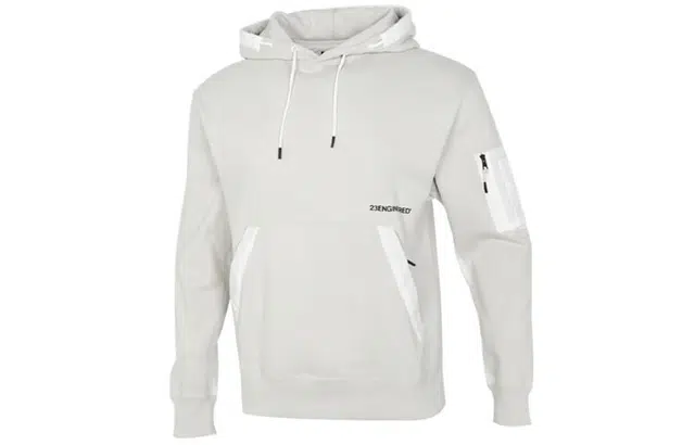 Air Jordan 11 Low IE Black Cement Clothing