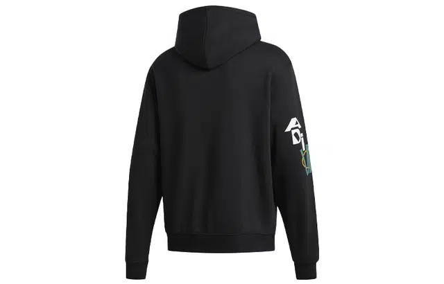 adidas originals Streetball Hood