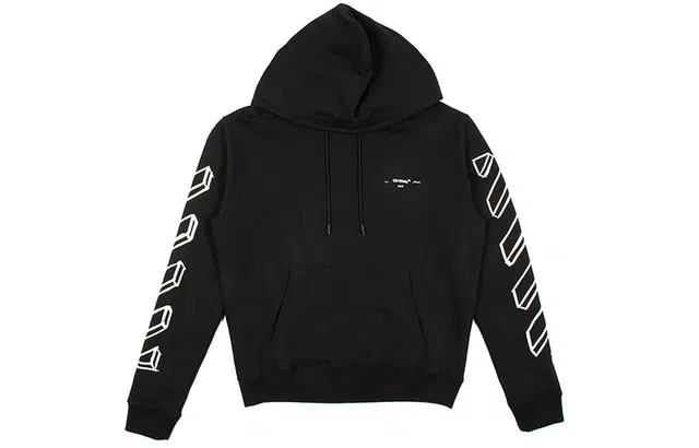 OFF-WHITE Co Virgil Abloh Ow