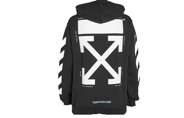 OFF-WHITE CO Virgil Abloh