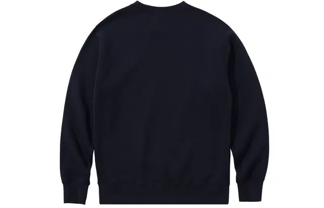 Champion Classic Embroidered Crewneck Sweatshirt