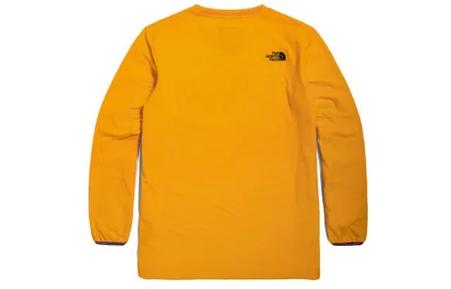 THE NORTH FACE Logo