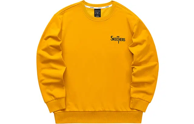 Skechers Pullover Logo