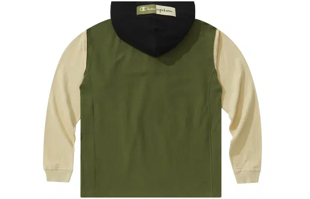 Champion Reverse Weave Hoodie