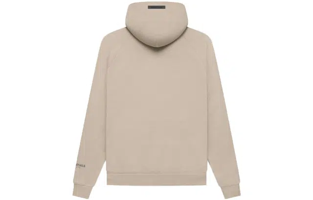 Fear of God Essentials Logo