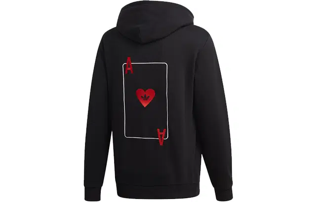 adidas originals Valentine's Card