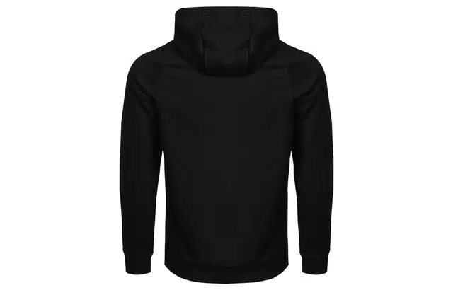 Nike Hoodie Black