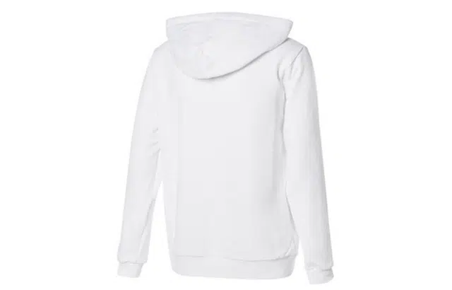 Puma Hoodie Logo