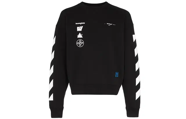 OFF-WHITE FW19