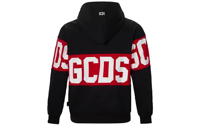 GCDS Logo