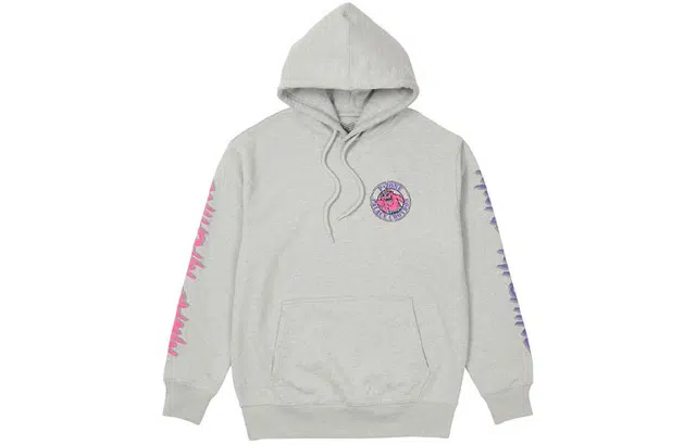PALACE x M-Zone Tri-Ferg