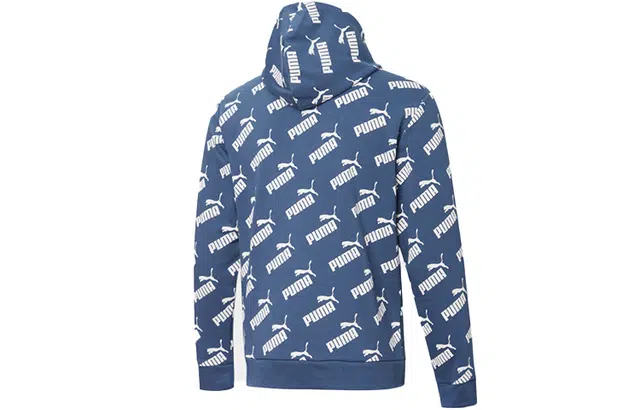 Puma Amplified logo
