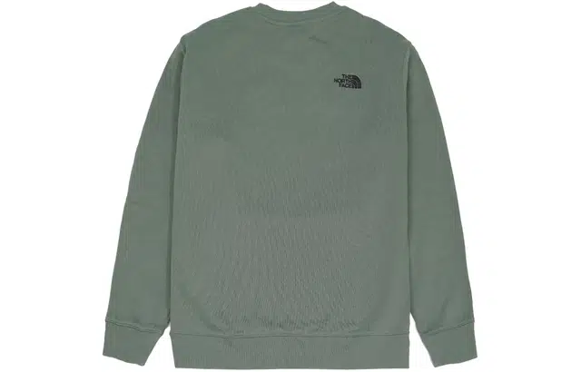 THE NORTH FACE Logo