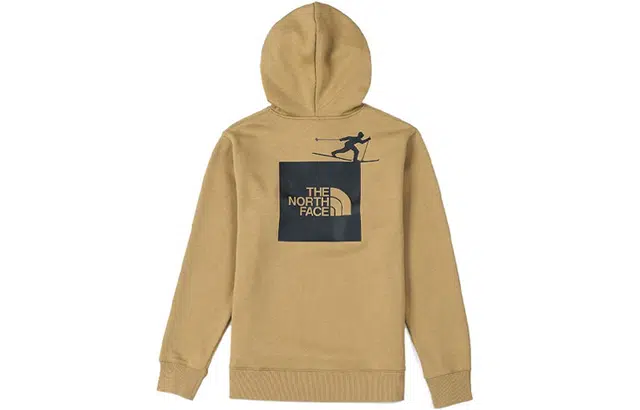 THE NORTH FACE Logo