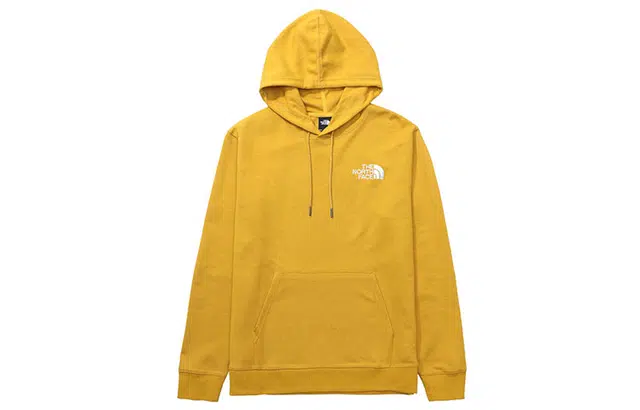 THE NORTH FACE Logo