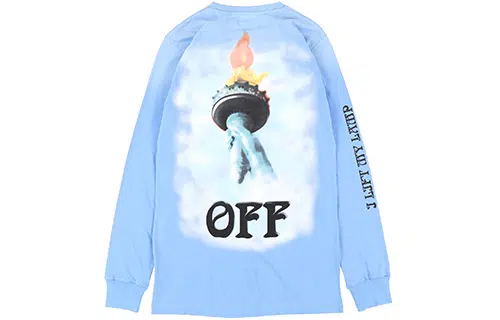 OFF-WHITE FW20 CO Virgil Abloh