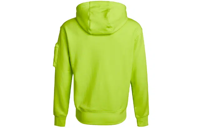 Nike M Nsw Airmoji Ft Hoodie W