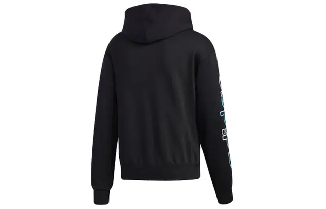 adidas originals Watercolor Hoodie
