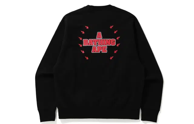 BAPE Logo