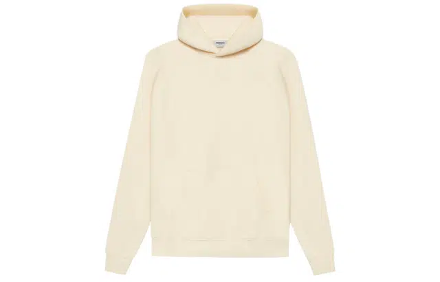 Fear of God Essentials Logo