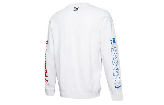 Puma x SEGA
