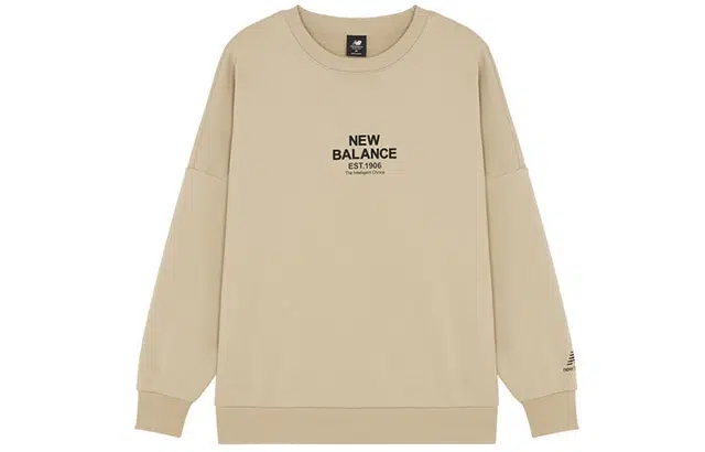 New Balance Logo