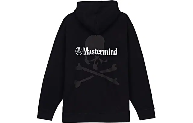 Timberland x MASTERMIND WORLD Logo
