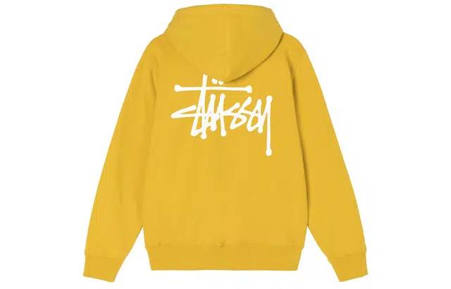 Stussy Basic Stussy Hoodie