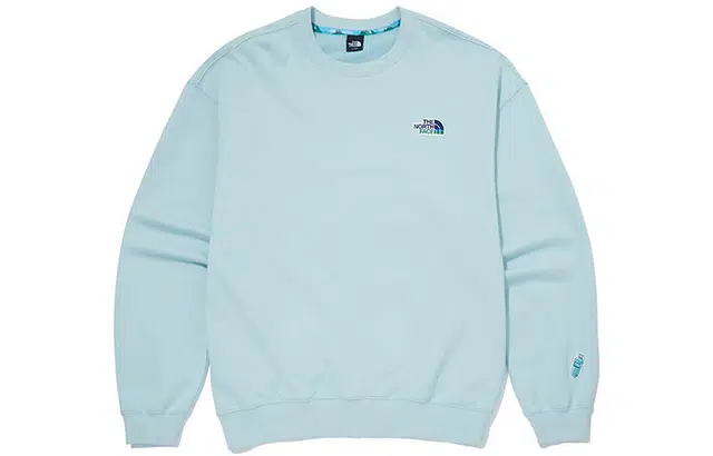 THE NORTH FACE Logo