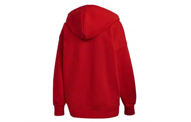adidas originals Trefoil Half-zip