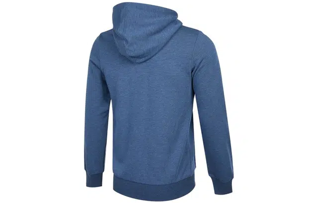 adidas M Bl Ft Hd Logo