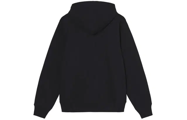 Stussy Sport Embroidered Hoodie
