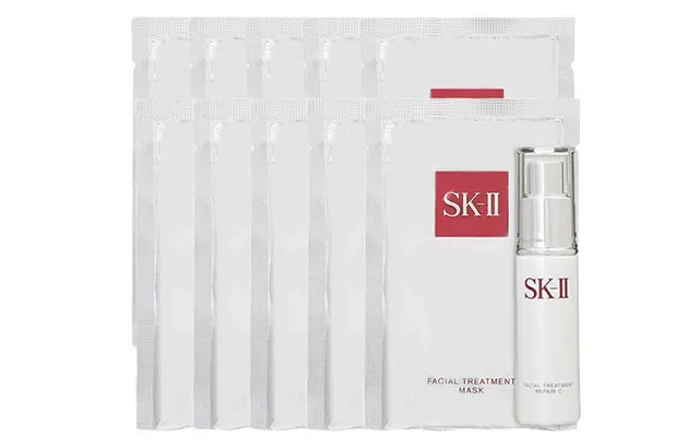 SK-II