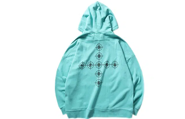 Puma x RHUDE Hoodie