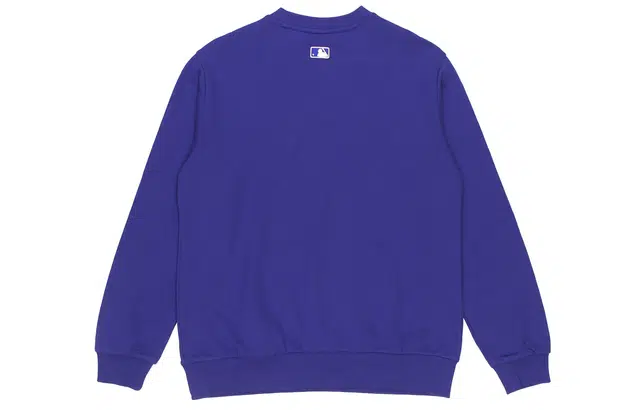 MLB NYLALogo
