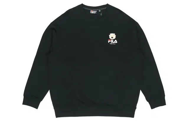 FILA x Pepe Shimada