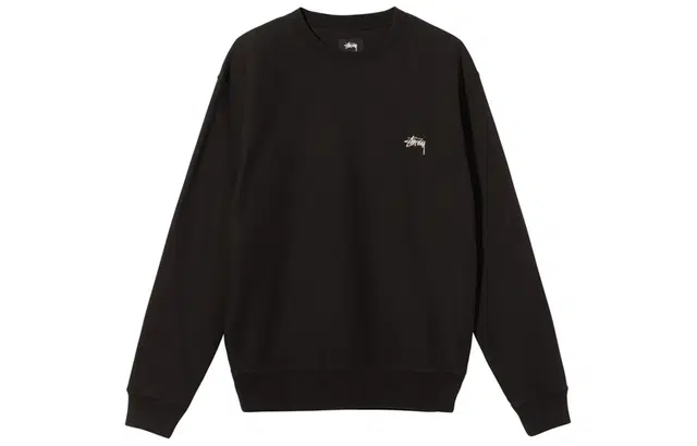 Stussy Crewneck Sweatshirt